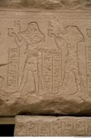 Photo Texture of Dendera 0105